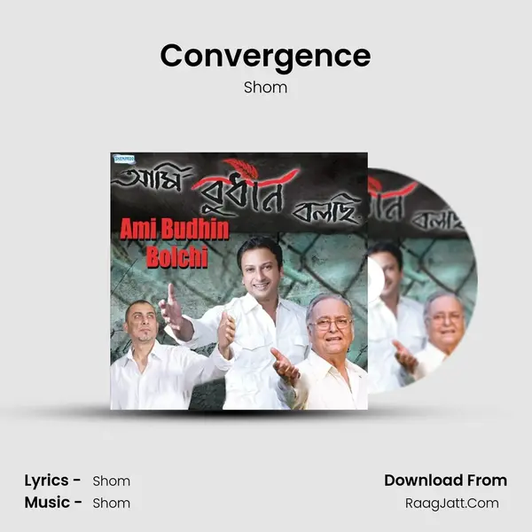 Convergence MP3 Song by Shom Cover