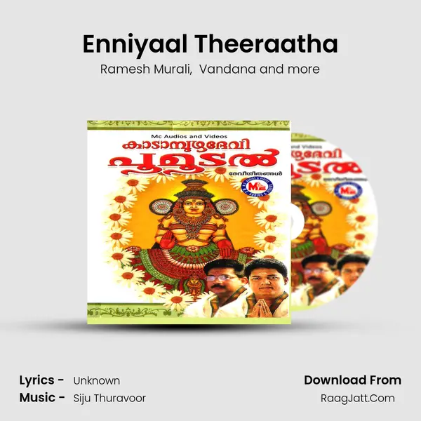 Enniyaal Theeraatha MP3 Song by Ramesh Murali Cover