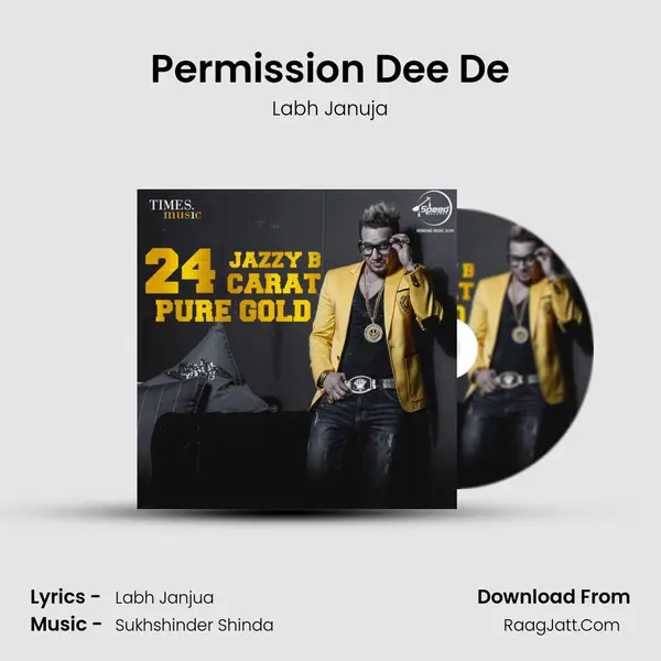 Permission Dee De mp3 song