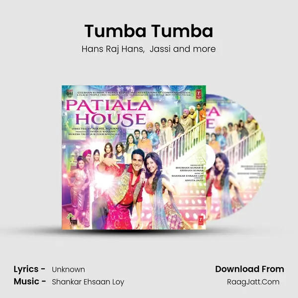 Tumba Tumba MP3 Song by Hans Raj Hans Cover