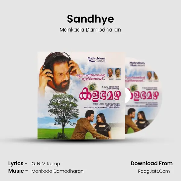 Sandhye mp3 song