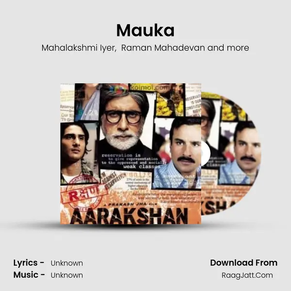 Mauka mp3 song