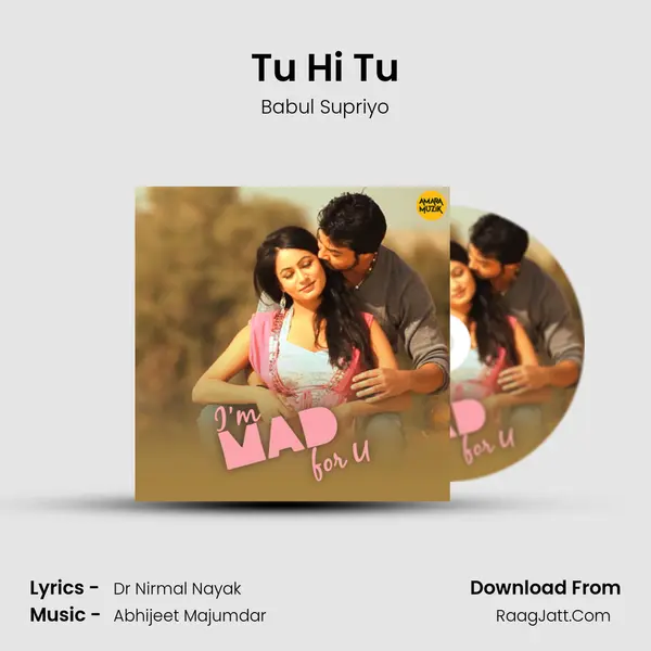 Tu Hi Tu Cover