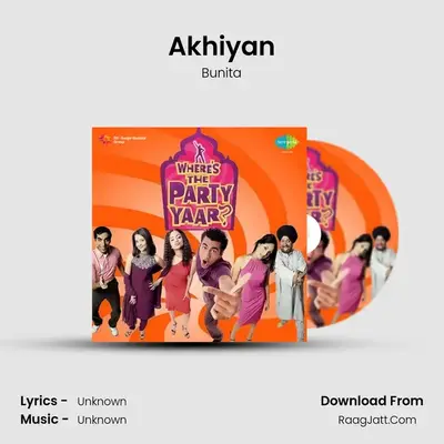 Where's The Party Yaar - Bunita