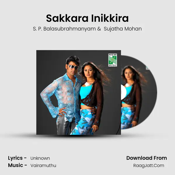 Sakkara Inikkira MP3 Song by S. P. Balasubrahmanyam Cover