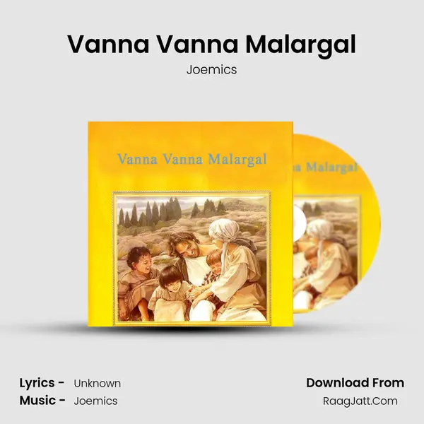 Vanna Vanna Malargal mp3 song