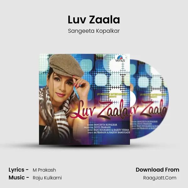 Luv Zaala mp3 song