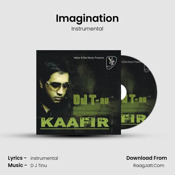 Imagination MP3 Song by Instrumental Cover