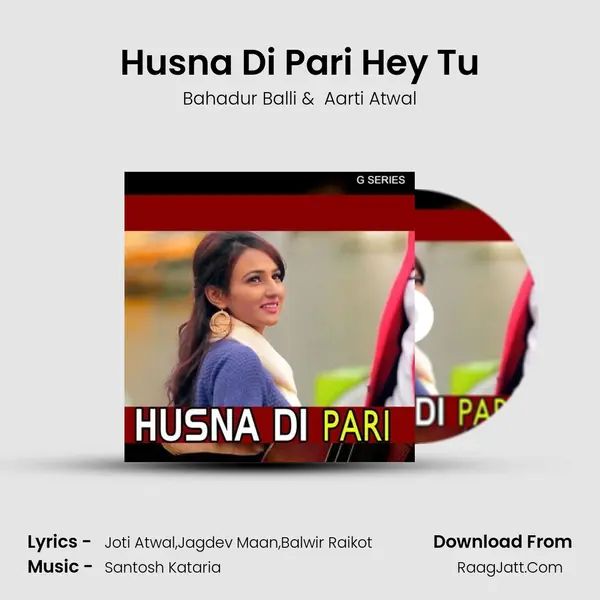 Husna Di Pari Hey Tu mp3 song