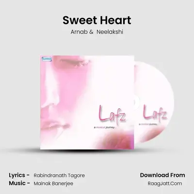 Sweet Heart MP3 Song by Arnab Cover