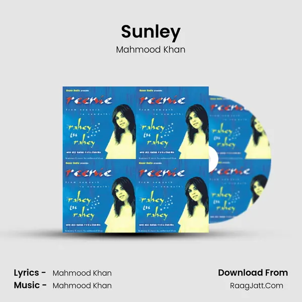 Sunley MP3 Song by Mahmood Khan Cover