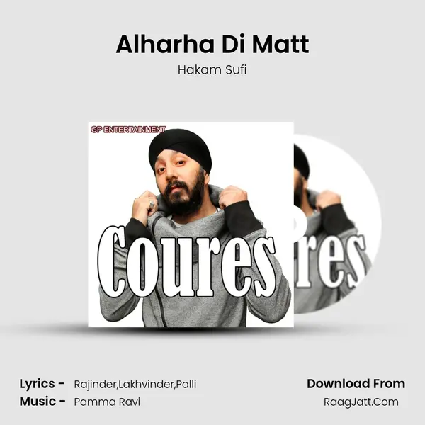 Alharha Di Matt mp3 song