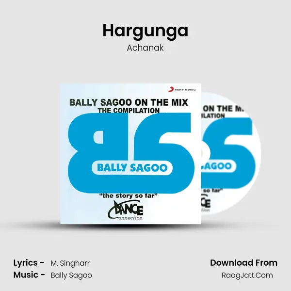 Hargunga MP3 Song by Achanak Cover