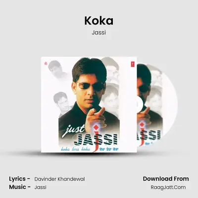 Koka MP3 Song by Jassi Cover