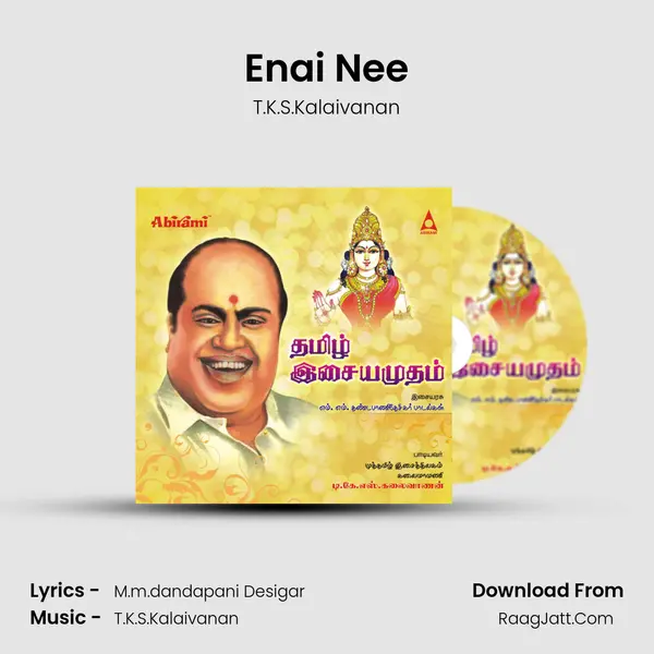 Enai Nee mp3 song