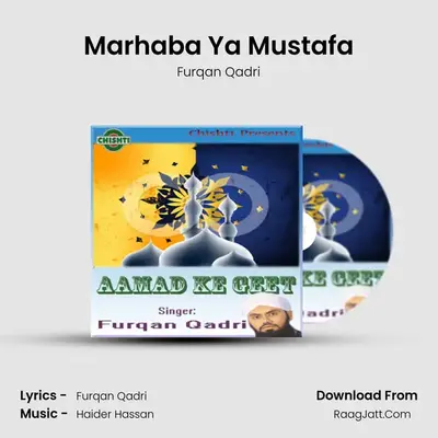 Marhaba Ya Mustafa Cover