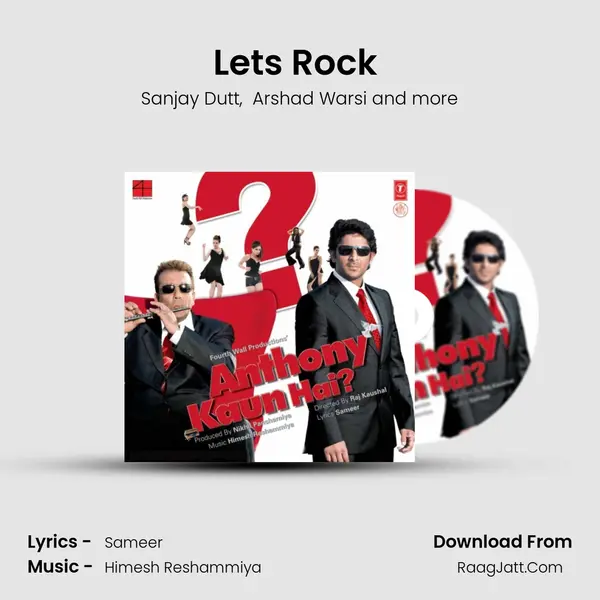 Let&#x27;s Rock (Remix) mp3 song
