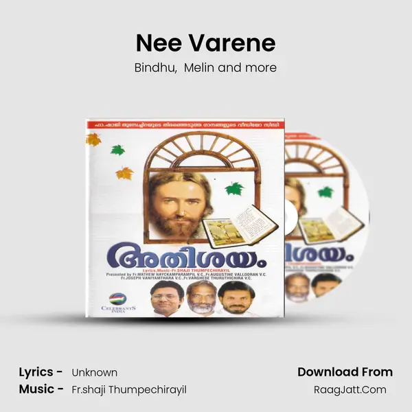 Nee Varene MP3 Song by Bindhu Cover