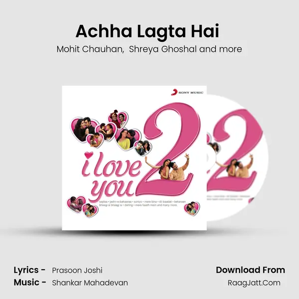 Achha Lagta Hai (From 