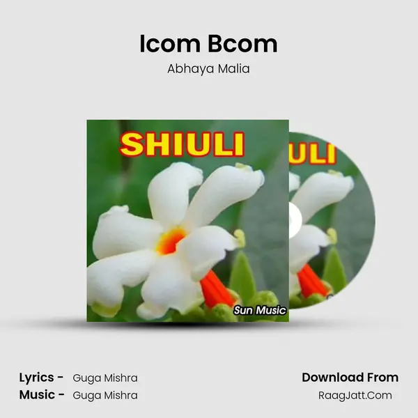 Icom Bcom MP3 Song by Abhaya Malia Cover