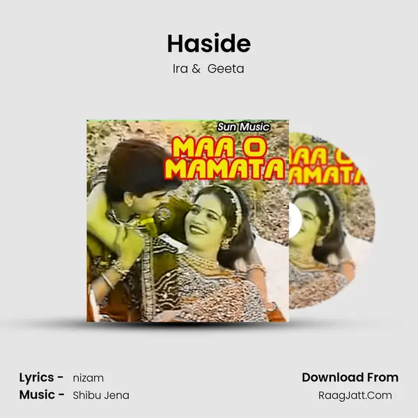 Haside MP3 Song by Ira Cover
