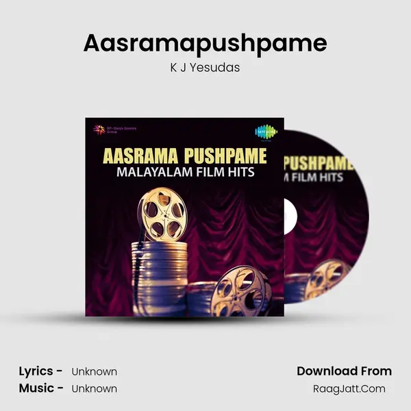 Aasramapushpame MP3 Song by K J Yesudas Cover