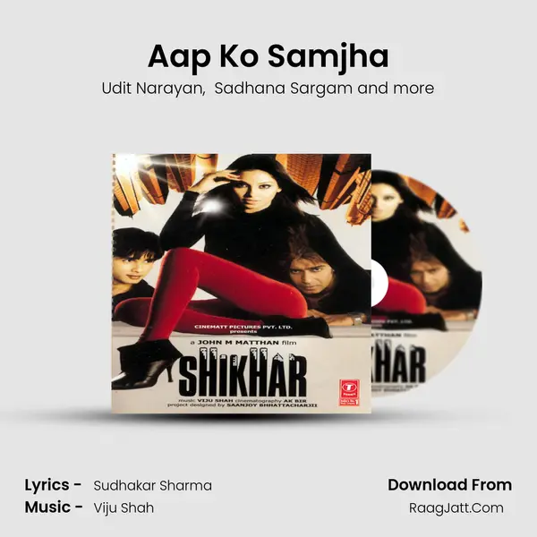 Aap Ko Samjha mp3 song