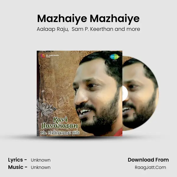 Mazhaiye Mazhaiye MP3 Song by Aalaap Raju Cover