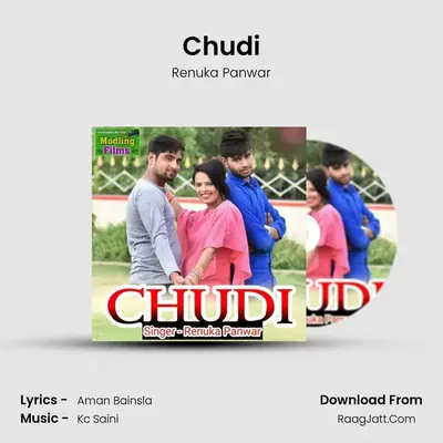 Chudi - Renuka Panwar