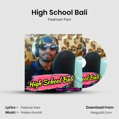 High School Bali - Padman Pani