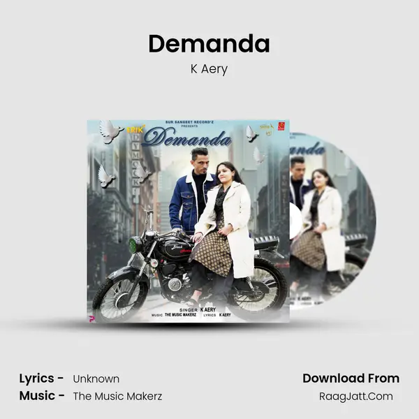 Demanda - K Aery
