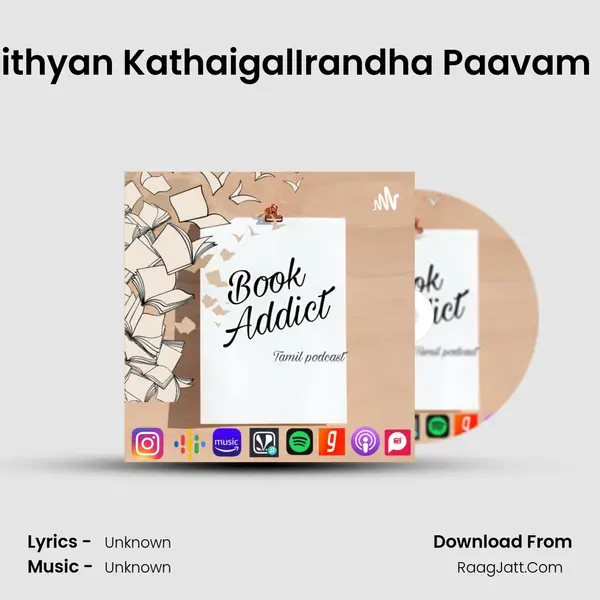 Vikramathithyan KathaigalIrandha Paavam Yaaruku?? MP3 Song by  Cover