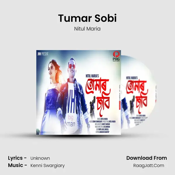 Tumar Sobi - Nitul Maria