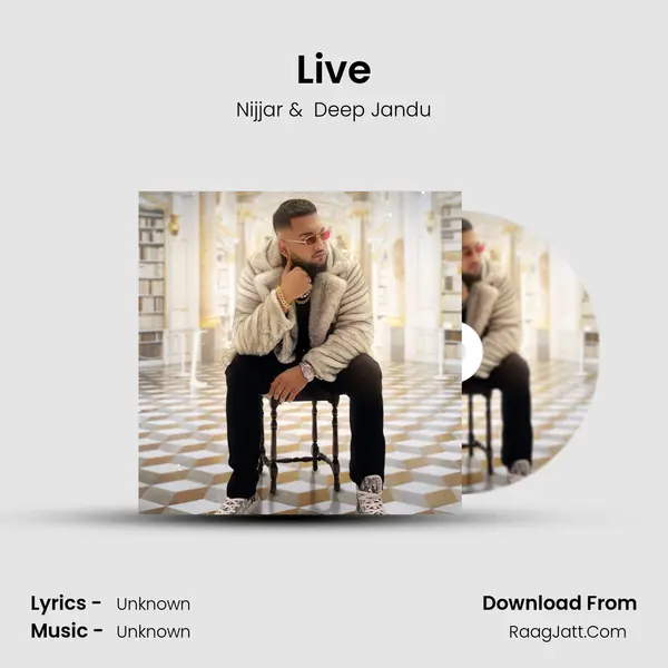 Live - Nijjar