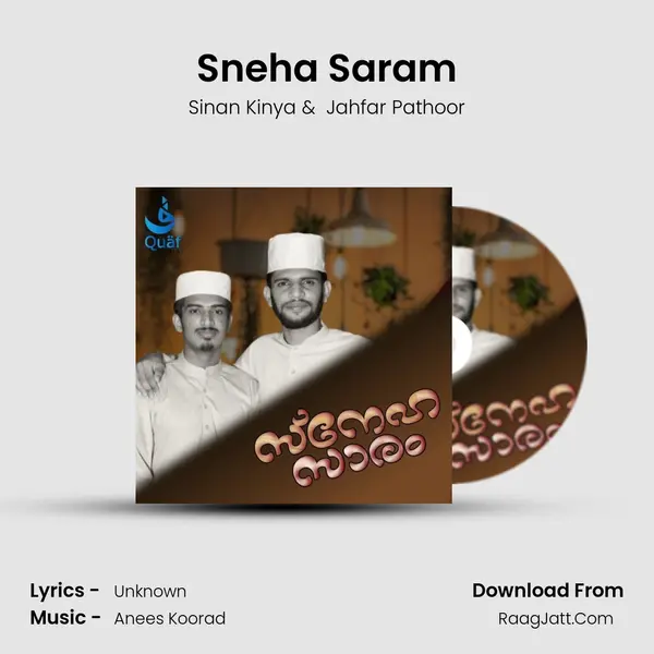 Sneha Saram - Sinan Kinya