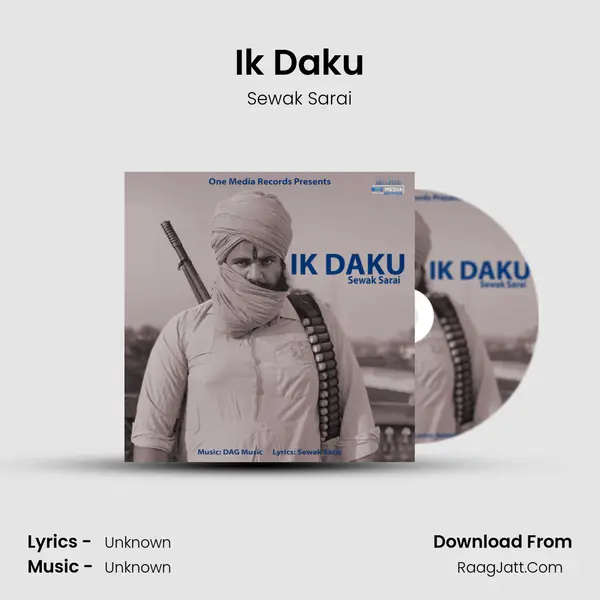 Ik Daku mp3 song