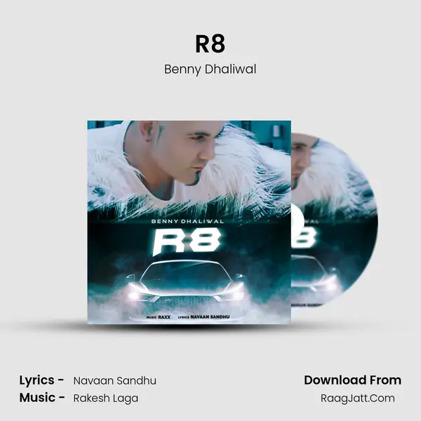 R8 mp3 song