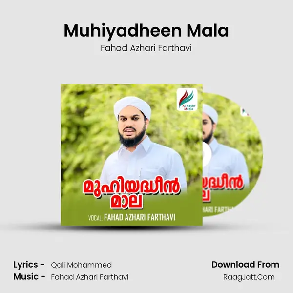 Muhiyadheen Mala - Fahad Azhari Farthavi