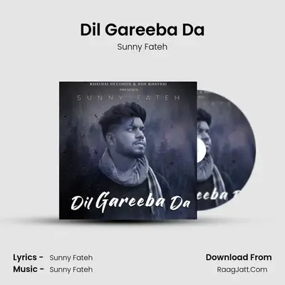 Dil Gareeba Da - 