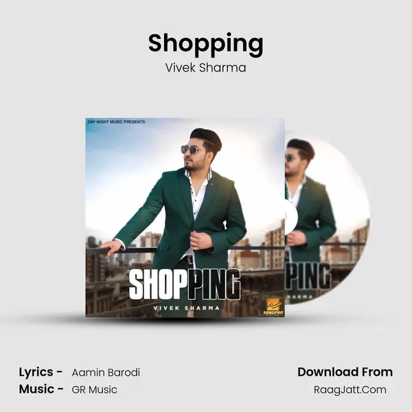 Shopping - Vivek Sharma