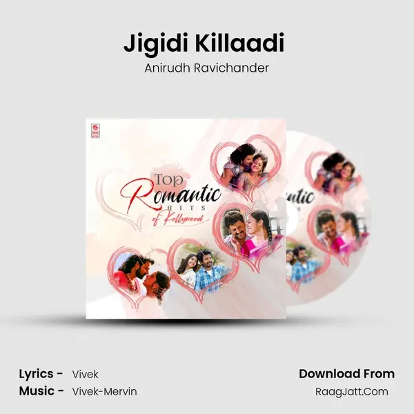 Jigidi Killaadi (From "Pattas") Cover
