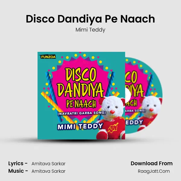 Disco Dandiya Pe Naach mp3 song