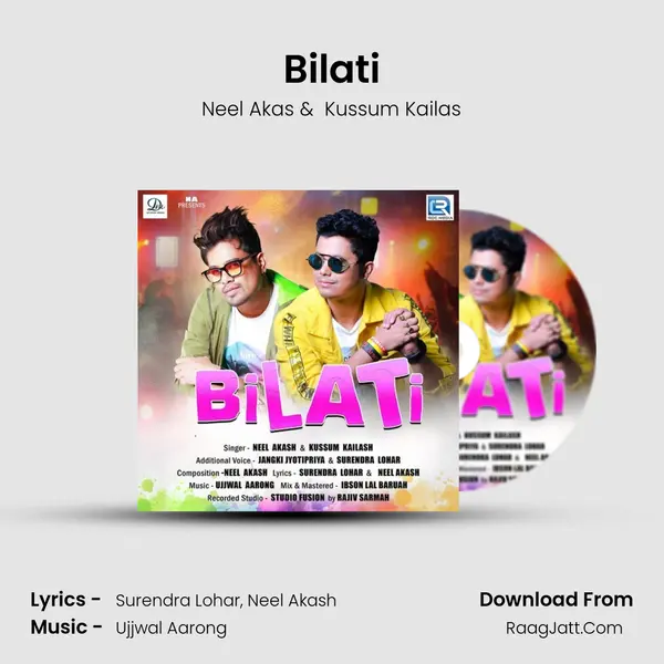 Bilati - Neel Akas