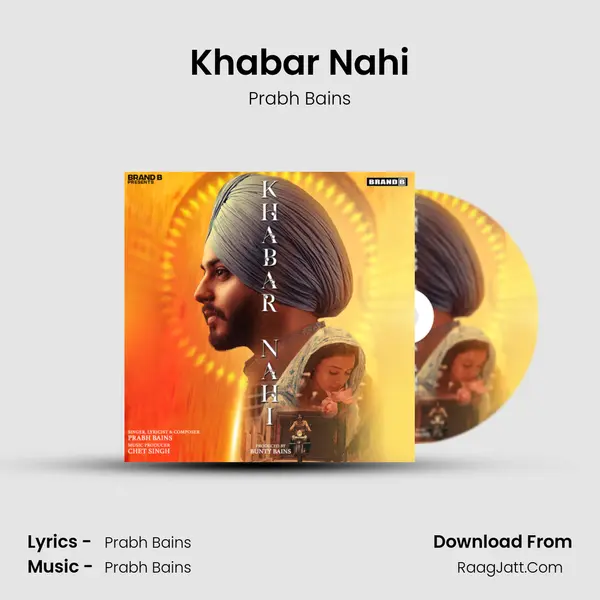 Khabar Nahi mp3 song