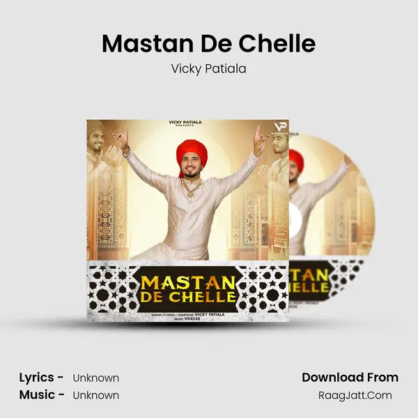 Vicky Patiala