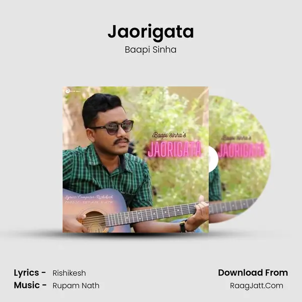 Jaorigata - Baapi Sinha