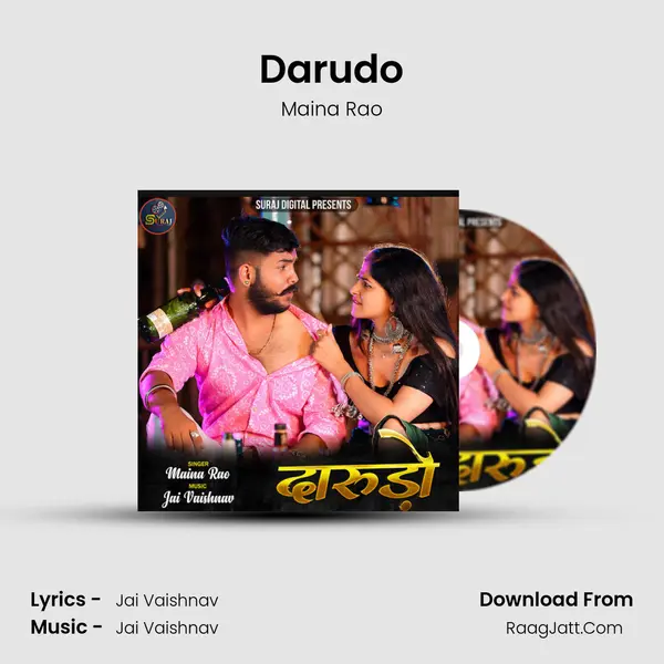 Darudo - Maina Rao