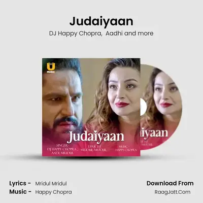 Judaiyaan mp3 song