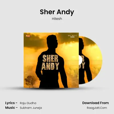 Sher Andy mp3 song