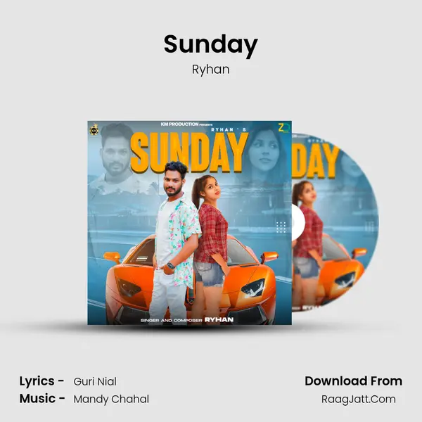 Ryhan